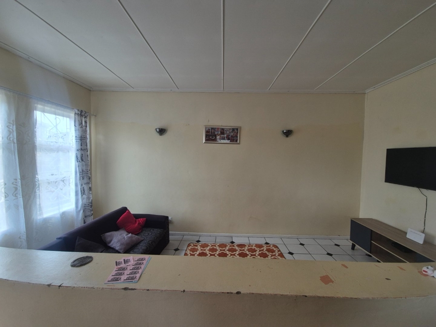 3 Bedroom Property for Sale in Scheepershoogte Eastern Cape